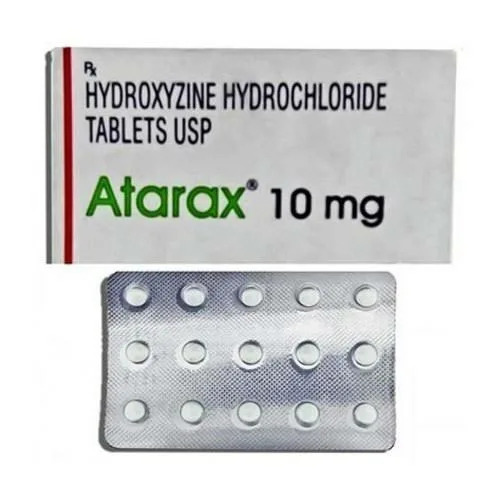 Atarax